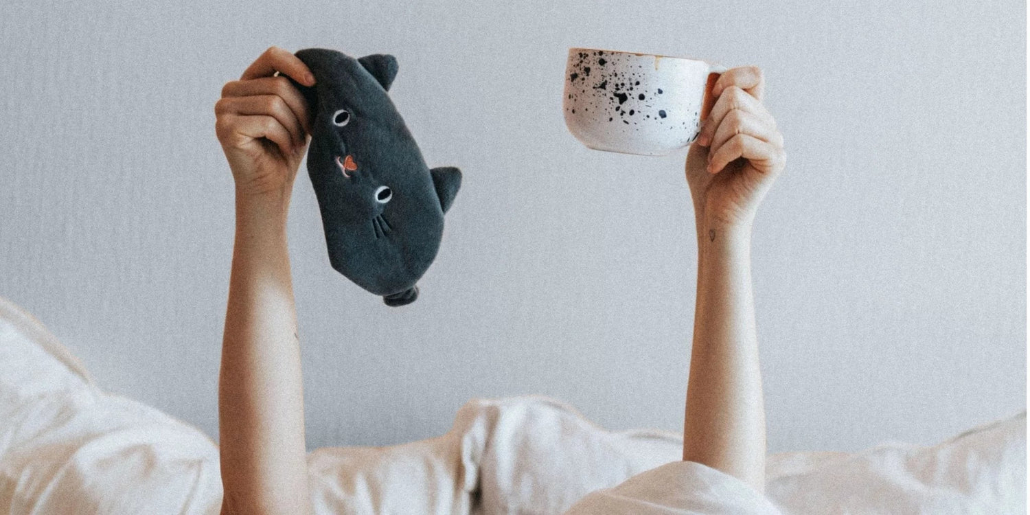 Schlafstörungen – Warum gesunder Schlaf so wichtig ist. - Kurkraft