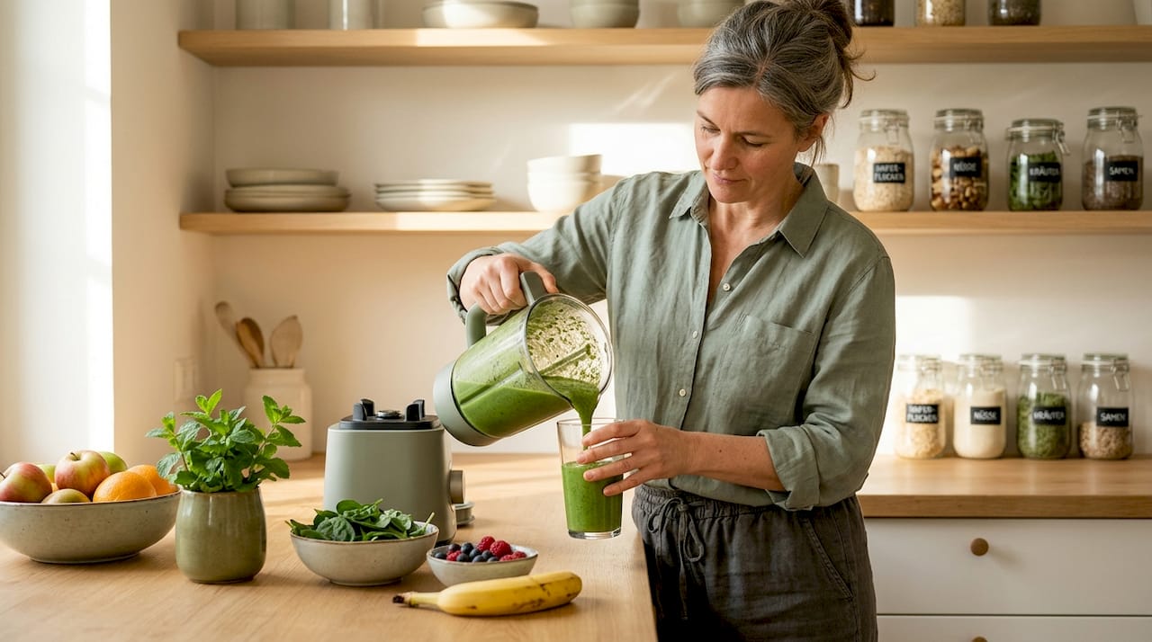 Vitaminbedarf erkennen: Der praktische Guide für Erwachsene - Kurkraft
