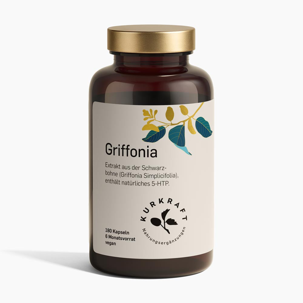 5-HTP GRIFFONIA