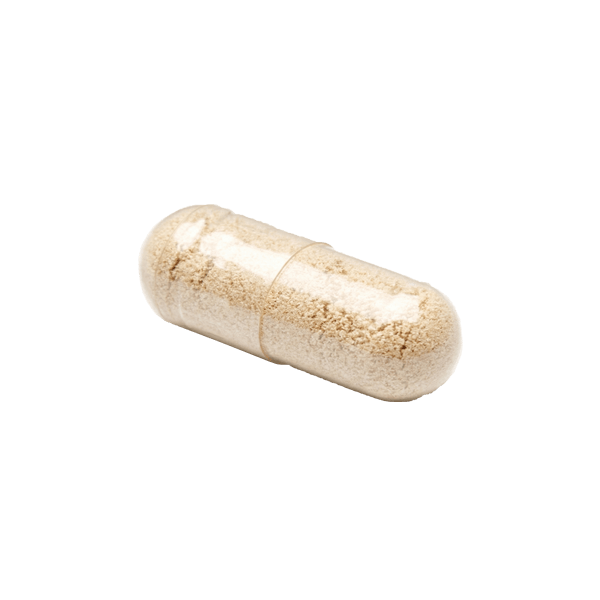 1 Kapsel L-Tryptophan