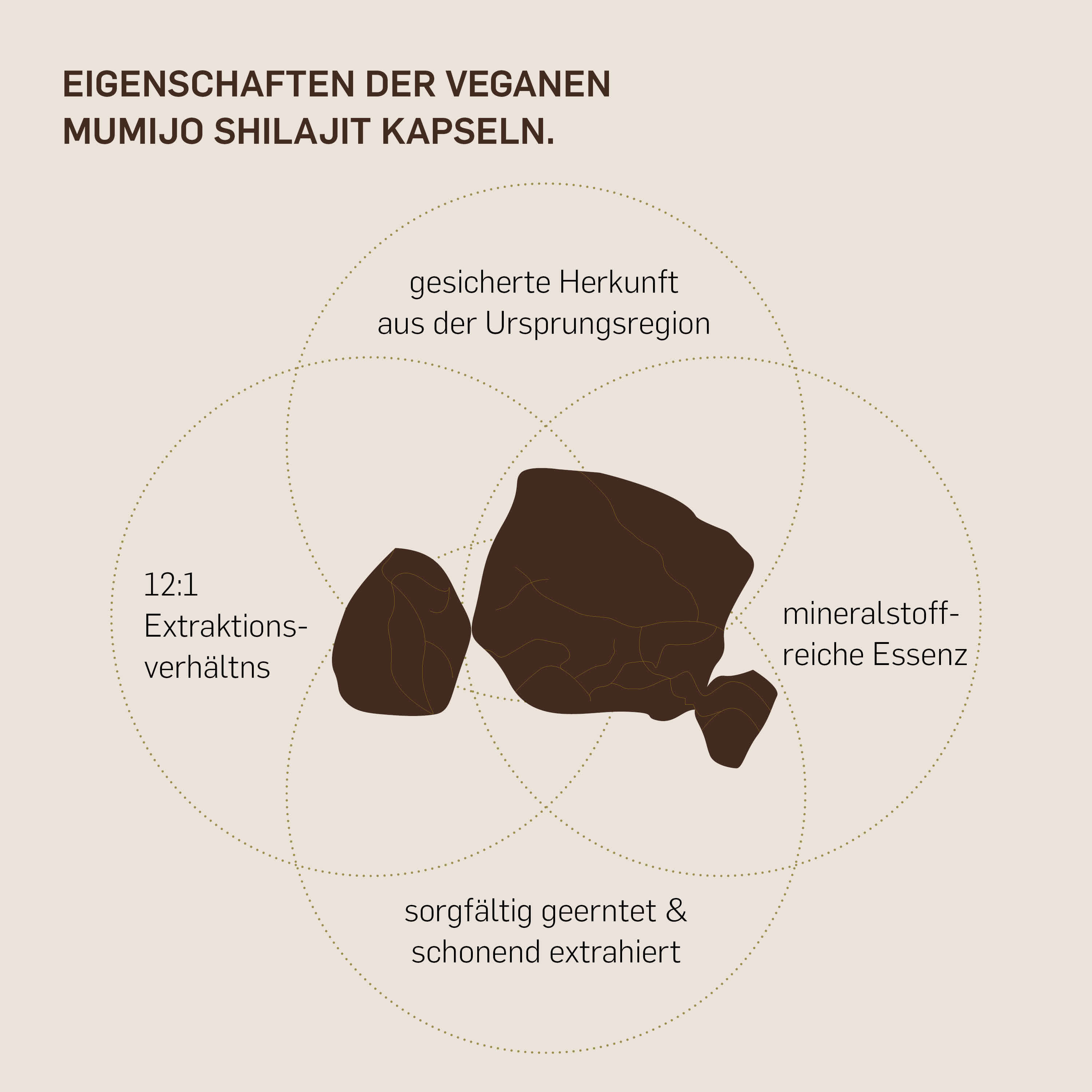 MUMIJO SHILAJIT - Kurkraft - MUMIJO SHILAJIT