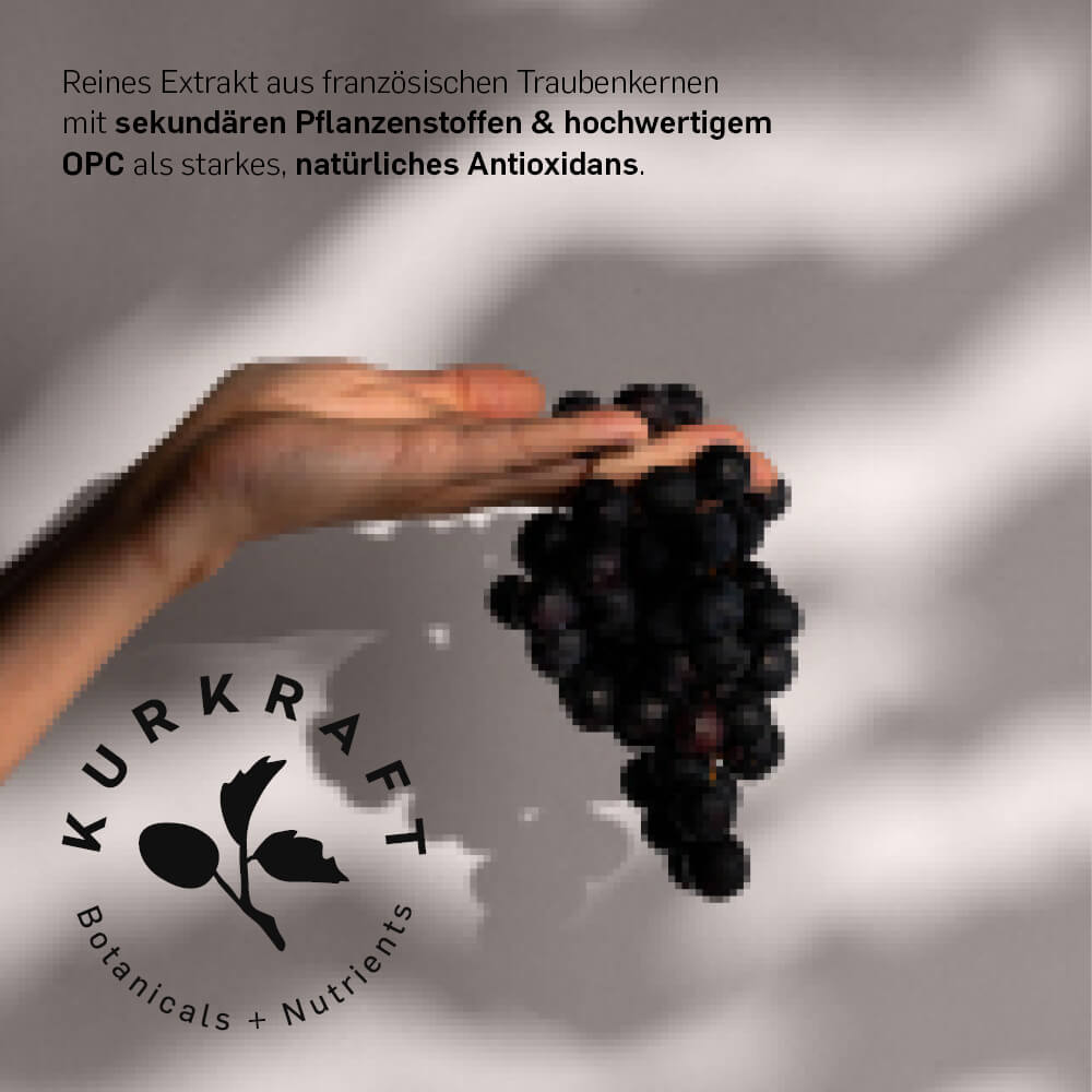 OPC - Kurkraft - OPC