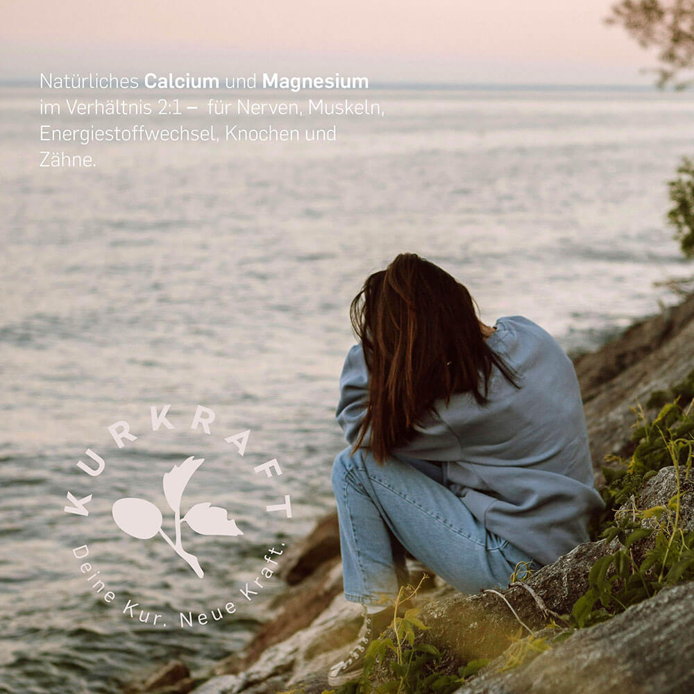 SANGO KORALLE - Kurkraft - SANGO KORALLE