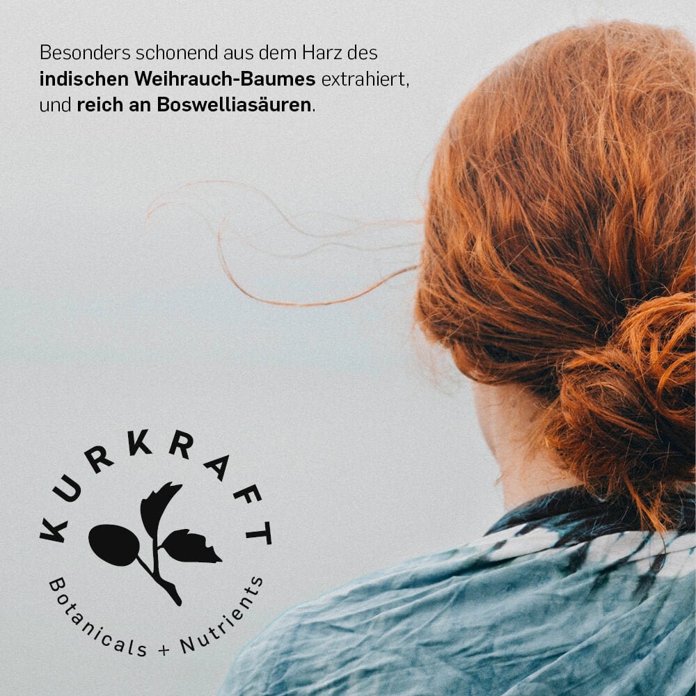 WEIHRAUCH - Kurkraft - WEIHRAUCH