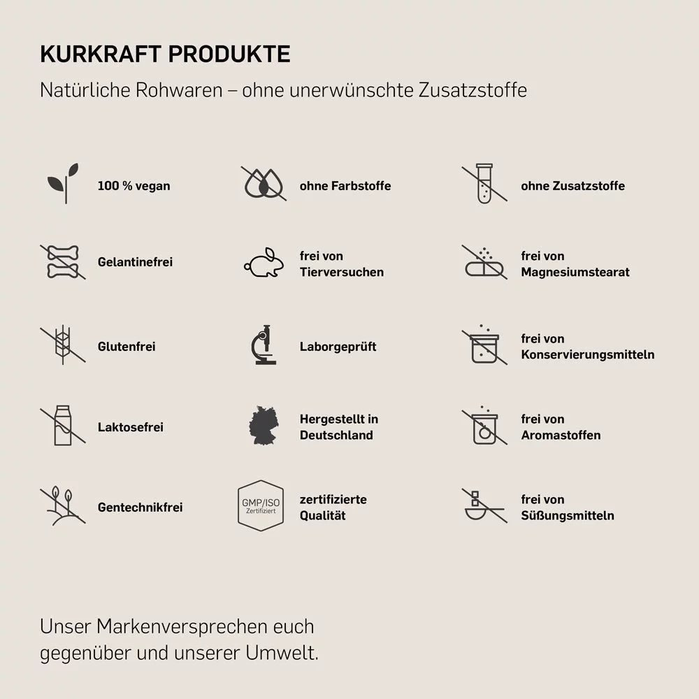 BIO ASHWAGANDHA - Kurkraft - BIO ASHWAGANDHA - Kurkraft