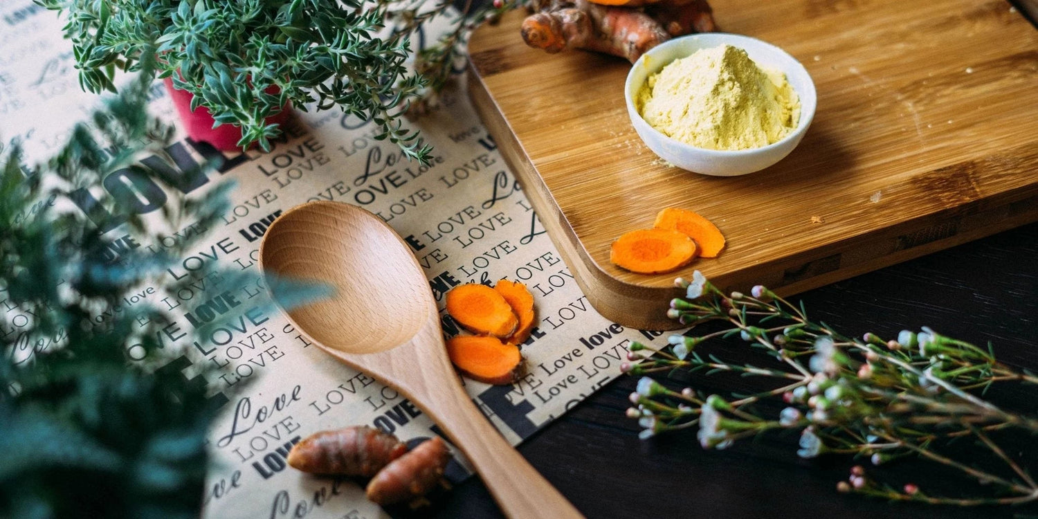 Die Grundlagen der ayurvedischen Ernährung. - Kurkraft