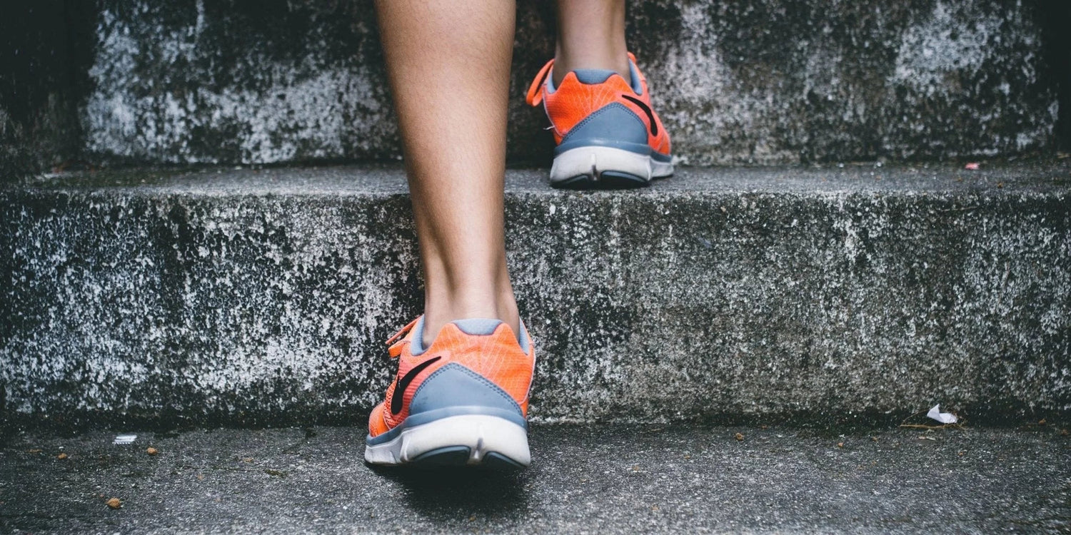 Wie kann ich meine Knochengesundheit unterstützen? - Kurkraft