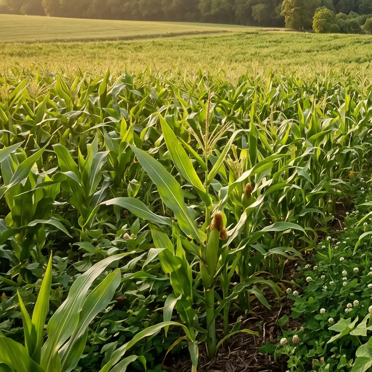 L-Tryptophan Rohstoff – fermentative Gewinnung aus pflanzlicher Glukose