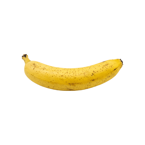1,3 kg Bananen