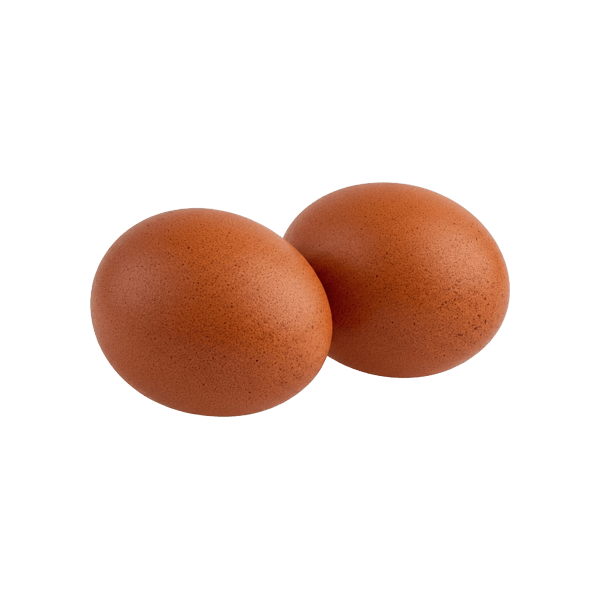 21 Eier