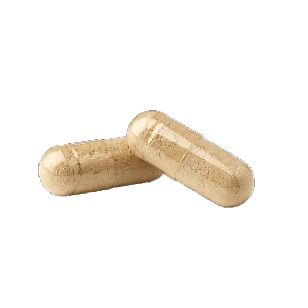 2 Kapseln Haar Vitamine