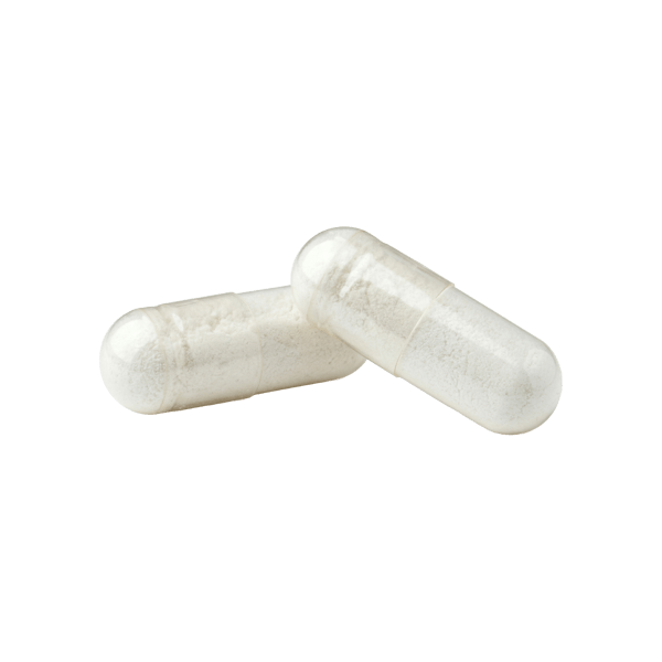 2 Kapseln Magnesium Komplex