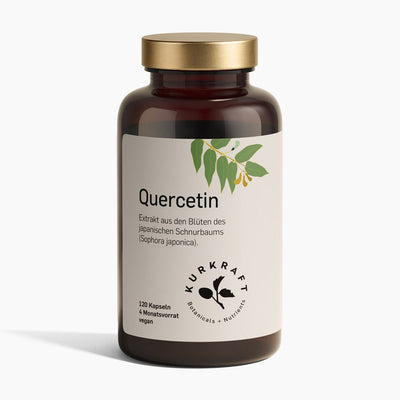 QUERCETIN - Kurkraft - QUERCETIN